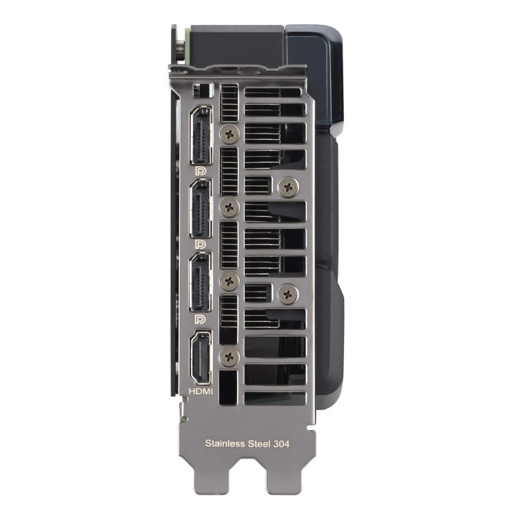 کارت گرافیک ایسوس RTX 4060 OC Dual حافظه 8 گیگابایت