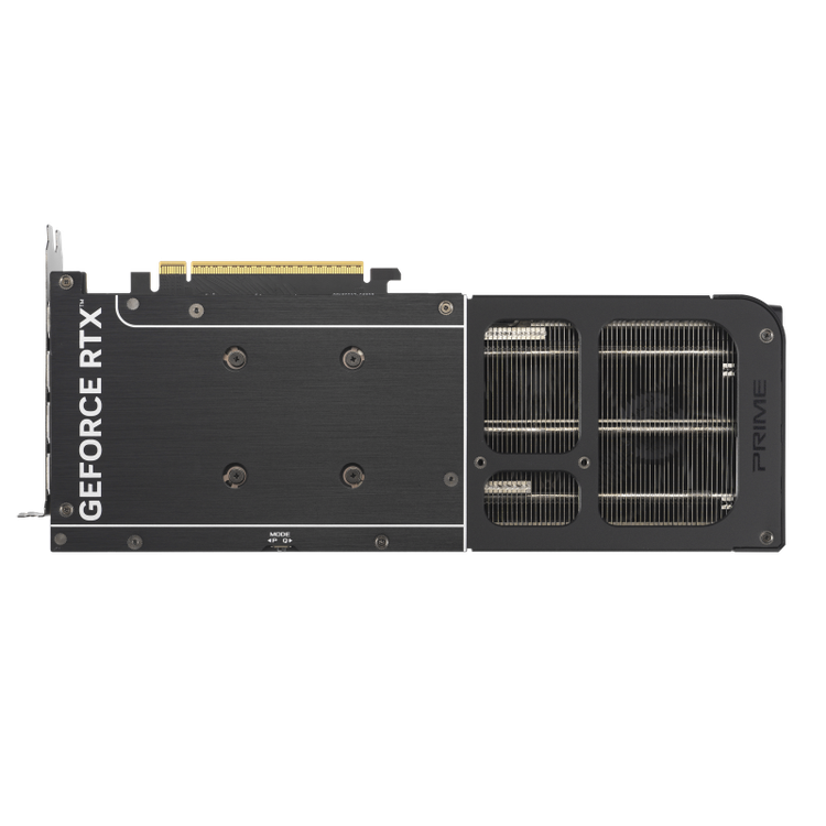 کارت گرافیک ایسوس حافظه۱۶ گیگابایت ASUS PRIME GeForce RTX™ 5060 Ti 16GB GDDR7