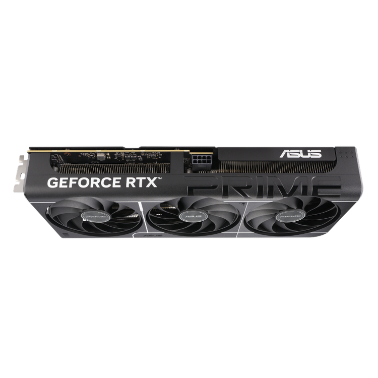کارت گرافیک ایسوس حافظه۱۶ گیگابایت ASUS PRIME GeForce RTX™ 5060 Ti 16GB GDDR7
