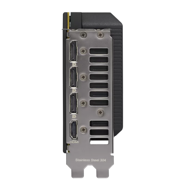 کارت گرافیک ایسوس حافظه۱۶ گیگابایت ASUS Prime GeForce RTX™ 4070 Ti SUPER OC Edition 16GB GDDR6X