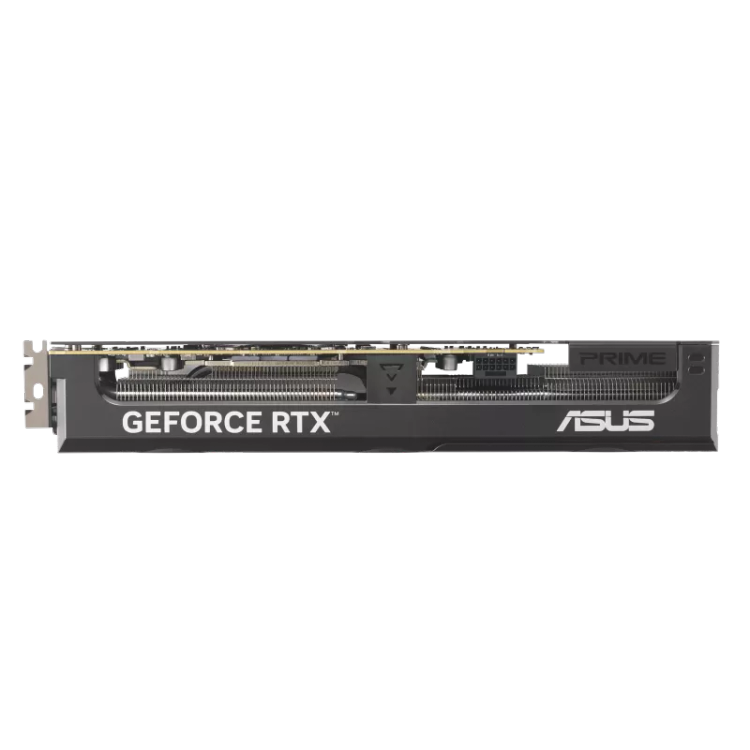 کارت گرافیک ایسوس حافظه۱۶ گیگابایت ASUS Prime GeForce RTX™ 4070 Ti SUPER OC Edition 16GB GDDR6X