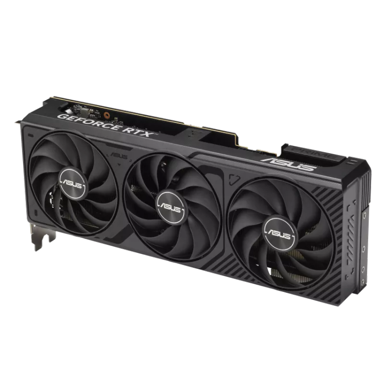 کارت گرافیک ایسوس حافظه۱۶ گیگابایت ASUS Prime GeForce RTX™ 4070 Ti SUPER OC Edition 16GB GDDR6X