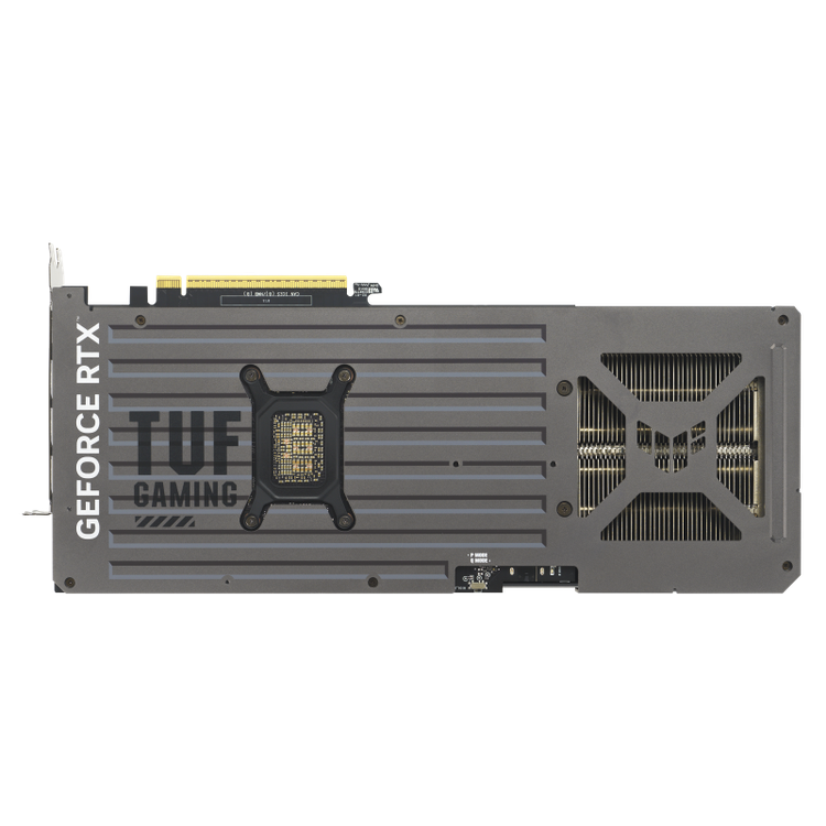 کارت گرافیک ایسوس حافظه۱۶ گیگابایت ASUS TUF Gaming GeForce RTX™ 5070 Ti 16GB GDDR7 OC Edition