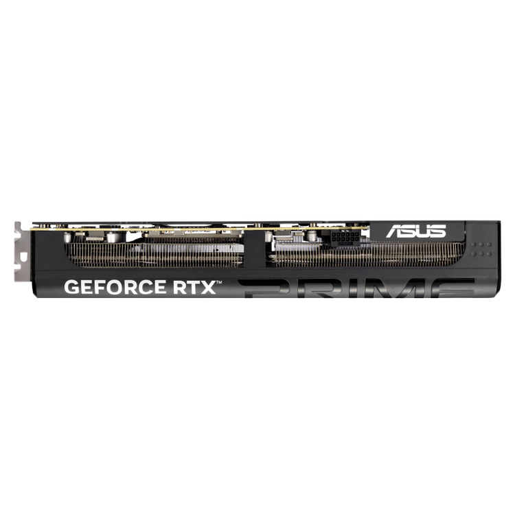 کارت گرافیک ایسوس حافظه۱۶ گیگابایت ASUS PRIME GeForce RTX™ 5070 Ti 16GB GDDR7 OC Edition