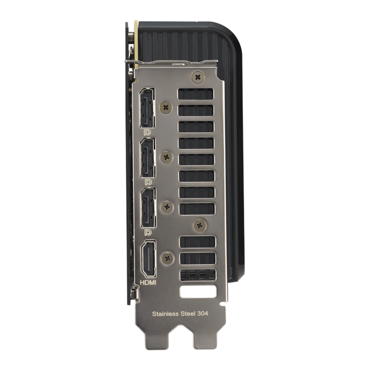کارت گرافیک ایسوس حافظه۱۶ گیگابایت ASUS PRIME GeForce RTX™ 5070 Ti 16GB GDDR7 OC Edition