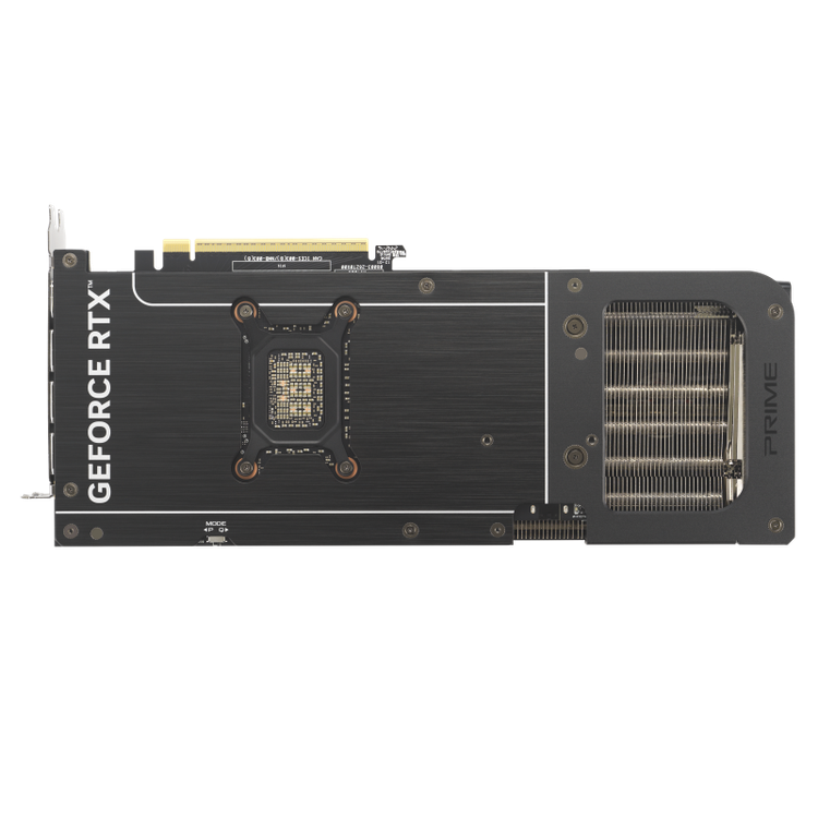 کارت گرافیک ایسوس حافظه۱۶ گیگابایت ASUS PRIME GeForce RTX™ 5070 Ti 16GB GDDR7 OC Edition