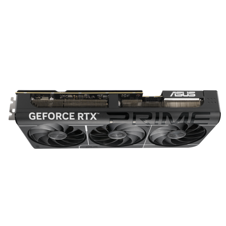 کارت گرافیک ایسوس حافظه۱۶ گیگابایت ASUS PRIME GeForce RTX™ 5070 Ti 16GB GDDR7 OC Edition