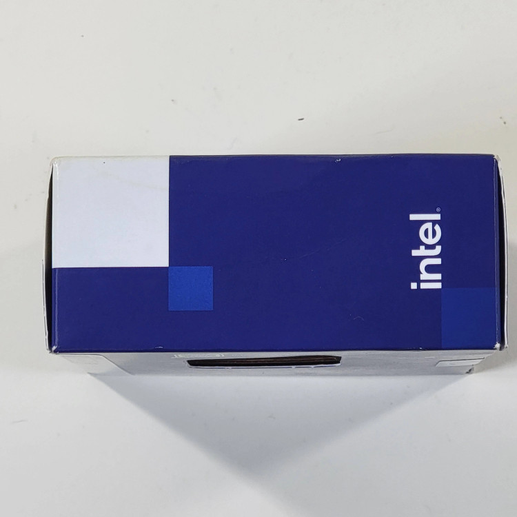 پردازنده کامپیوتر اینتل Intel® Core™ i9 processor 14900K TRAY