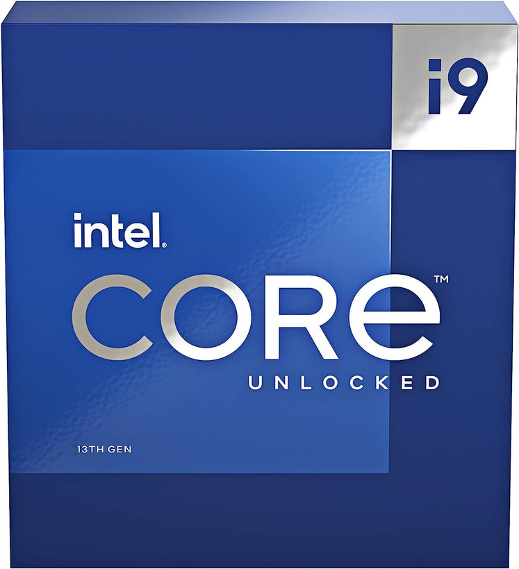 پردازنده کامپیوتر اینتل Intel® Core™ i9 processor 13900K TRAY