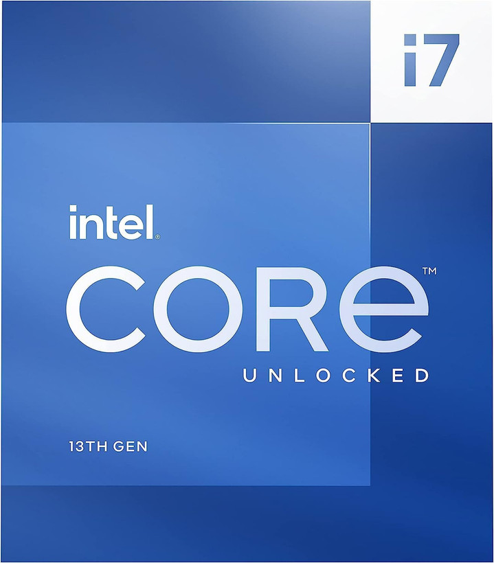 پردازنده کامپیوتر اینتل Intel® Core™ i7 processor 13700K TRAY