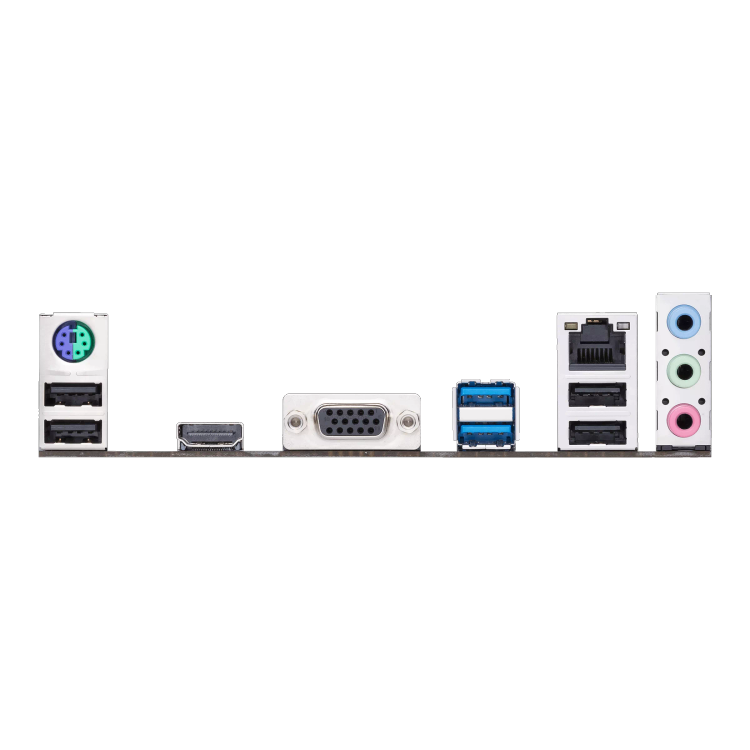 مادربرد ایسوس مدل Prime H610M-K D4