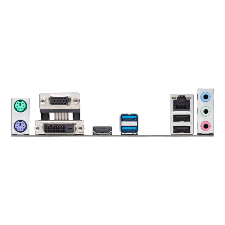 مادربرد ایسوس مدل Prime H610M-R D4