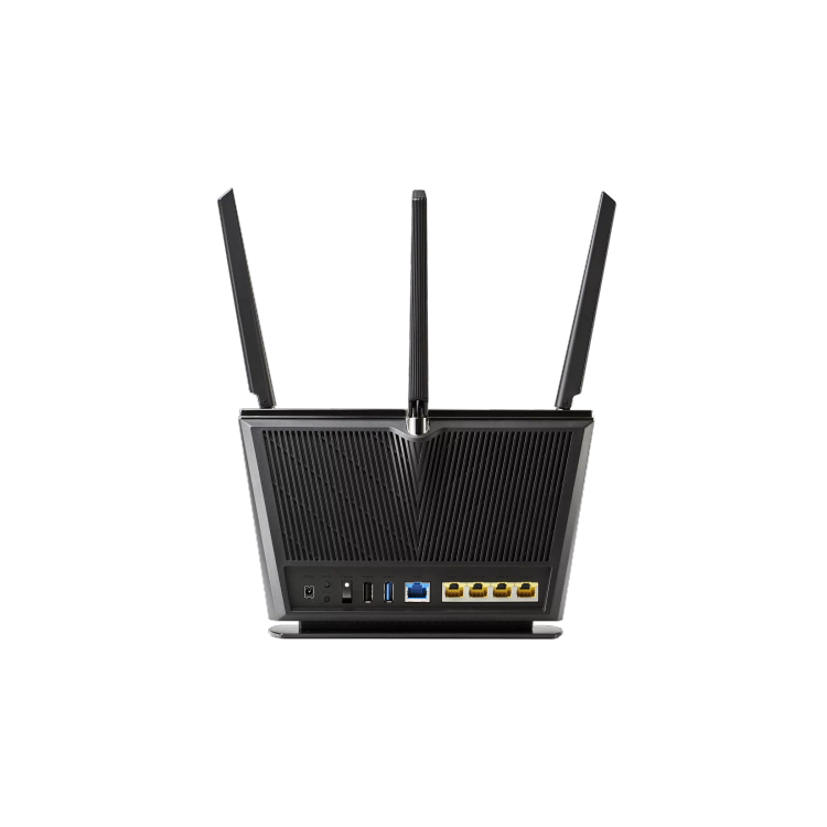 روتر ایسوس بی سیم دو باند - RT-Ax68U