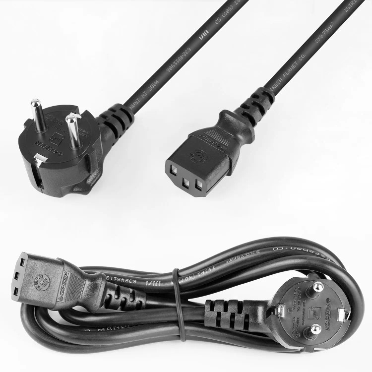 پاور گرین مدل Power Green GP480A-EUD