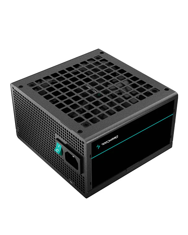 پاور دیپ کول مدل Power Deep Cool PF650