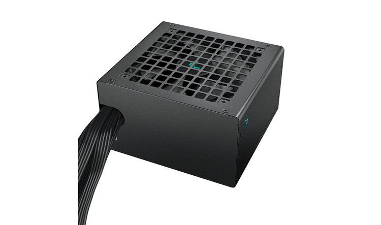 پاور دیپ کول مدل Power Deep Cool PL750D