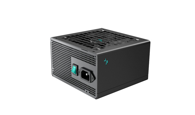 پاور دیپ کول مدل Power Deep Cool PN850M