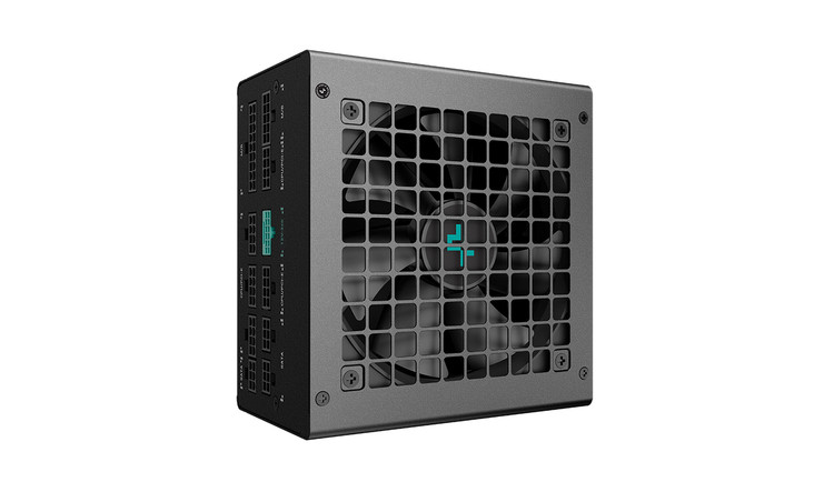 پاور دیپ کول مدل Power Deep Cool PN850M