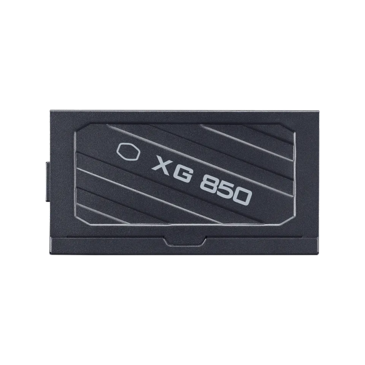 پاور کولرمستر مدل Cooler Master XG 850 Platinum