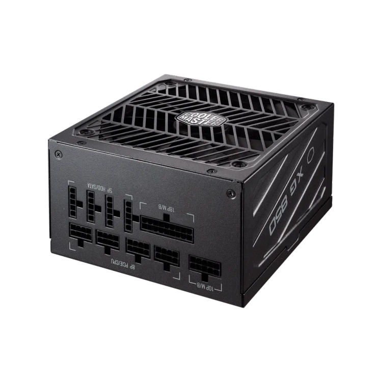 پاور کولرمستر مدل Cooler Master XG 850 Platinum