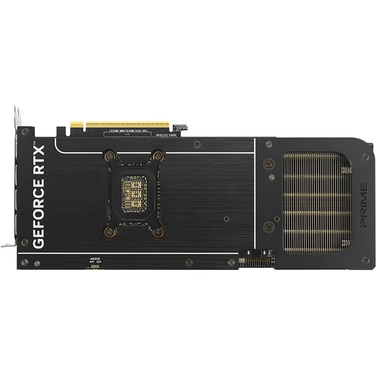 کارت گرافیک ایسوس مدل PRIME RTX 5070 OC حافظه 12 گیگابایت