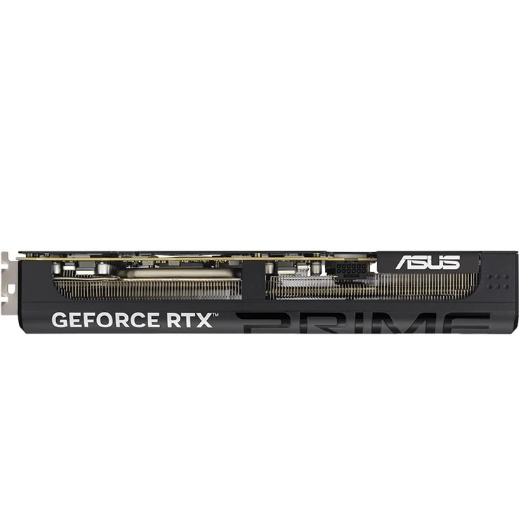 کارت گرافیک ایسوس مدل PRIME RTX 5070 OC حافظه 12 گیگابایت