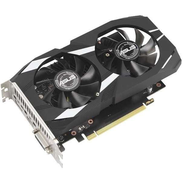 کارت گرافیک ایسوس مدل Dual RTX 3050 OC حافظه 6 گیگابایت