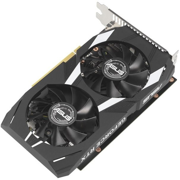 کارت گرافیک ایسوس مدل Dual RTX 3050 OC حافظه 6 گیگابایت