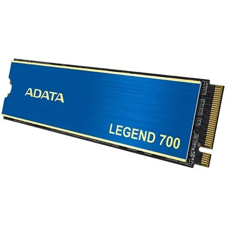 حافظه اس اس دی اینترنال ای دیتا مدل LEGEND 700 M.2 2280 NVMe ظرفیت 512 گیگابایت