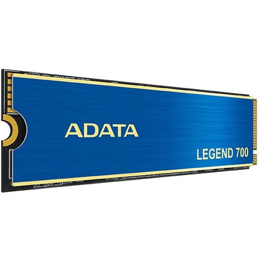 حافظه اس اس دی اینترنال ای دیتا مدل LEGEND 700 M.2 2280 NVMe ظرفیت 512 گیگابایت