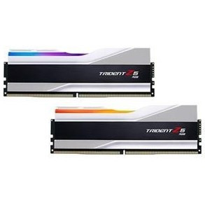 رم دسکتاپ جی اسکیل مدل Trident Z5 RGB ظرفیت 32 گیگابایت و فرکانس 5200 مگاهرتز