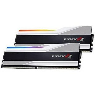 رم دسکتاپ جی اسکیل مدل Trident Z5 RGB ظرفیت 32 گیگابایت و فرکانس 5200 مگاهرتز
