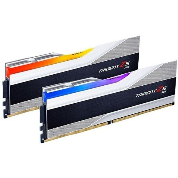 رم دسکتاپ جی اسکیل مدل Trident Z5 RGB ظرفیت 32 گیگابایت و فرکانس 5200 مگاهرتز