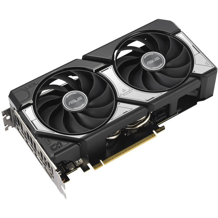 کارت گرافیک ایسوس RTX 5060 Ti OC Dual حافظه 8 گیگابایت