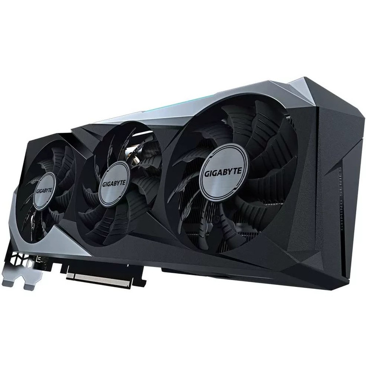 کارت گرافیک گیگابایت RTX 3070 Gaming حافظه 8 گیگابایت استوک