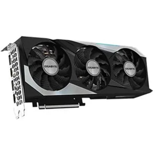 کارت گرافیک گیگابایت RTX 3070 Gaming حافظه 8 گیگابایت استوک
