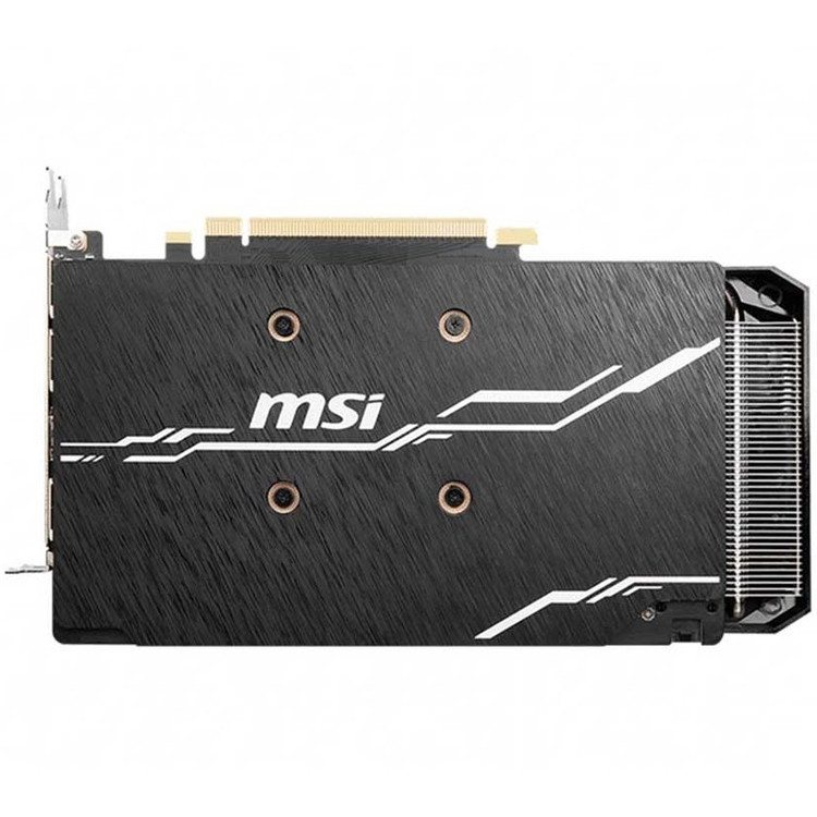 کارت گرافیک ام اس آی GeForce RTX 2060 VENTUS 12G OC