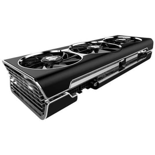 کارت گرافیک ایکس اف ایکس RX 5700 XT Thicc III Ultra حافظه 8 گیگابایت