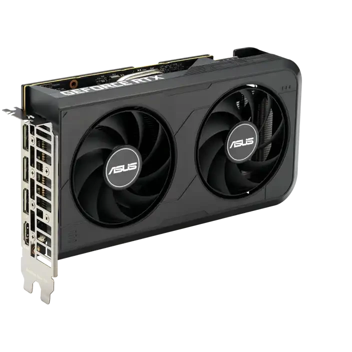 کارت گرافیک ایسوس Dual RTX 5050 OC حافظه 8 گیگابایت