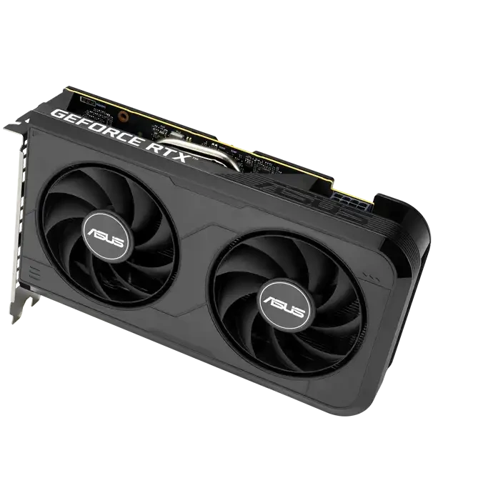 کارت گرافیک ایسوس Dual RTX 5050 OC حافظه 8 گیگابایت
