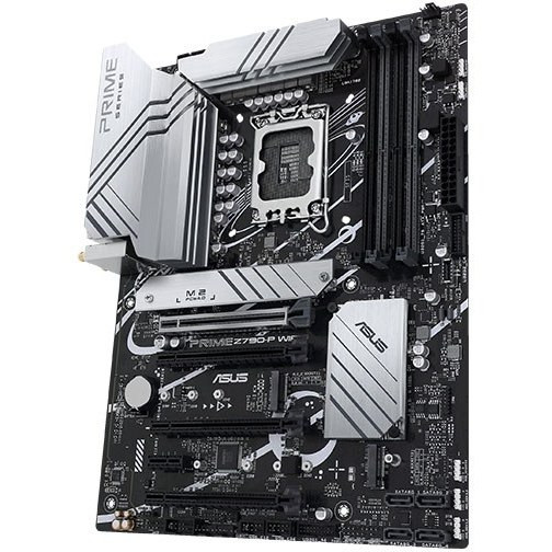مادربرد ایسوس مدل PRIME Z790-P DDR5