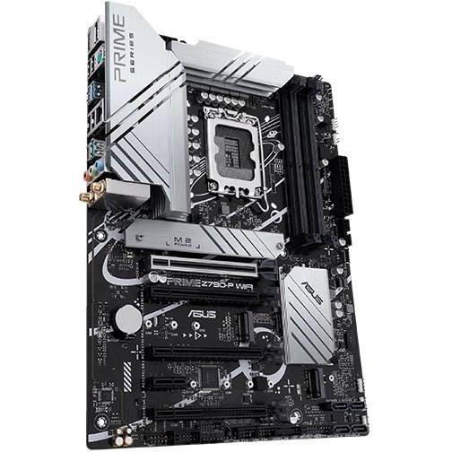 مادربرد ایسوس مدل PRIME Z790-P DDR5