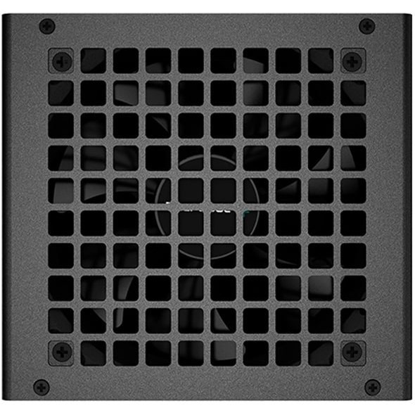 منبع تغذیه کامپیوتر دیپ کول مدل PF750 80 Plus White توان 750 وات