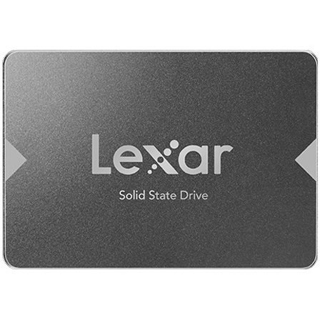حافظه اس اس دی اینترنال لکسار مدل NS100 ظرفیت 1 ترابایت