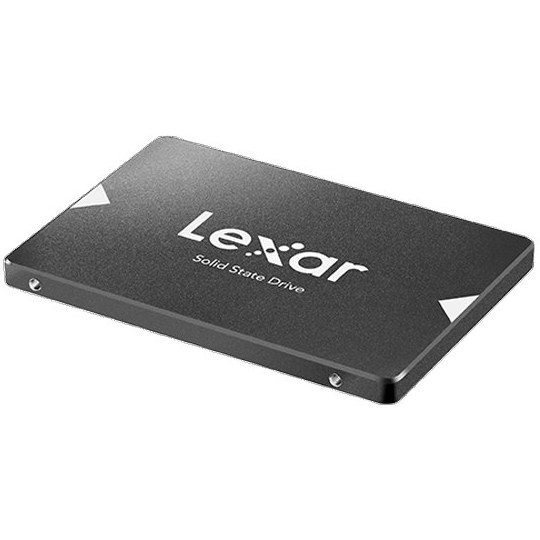 حافظه اس اس دی اینترنال لکسار مدل NS100 ظرفیت 1 ترابایت