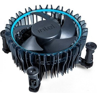 فن خنک کننده پردازنده اینتل مدل LGA1700