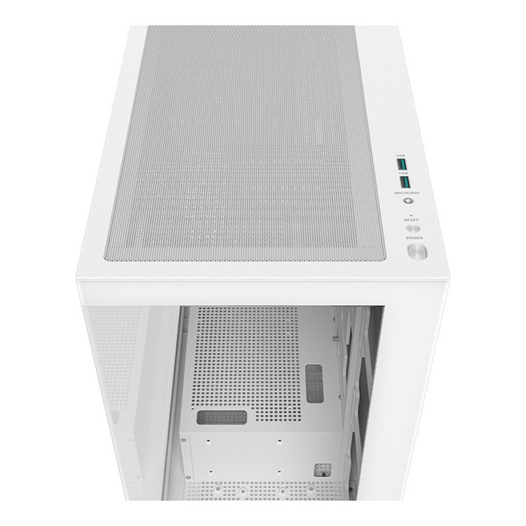 کیس کامپیوتر دیپ کول DeepCool CG580 WH