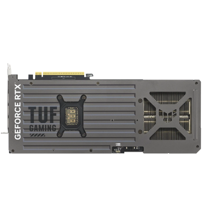 کارت گرافیک ایسوس مدل TUF Gaming RTX 5070 OC حافظه 12 گیگابایت