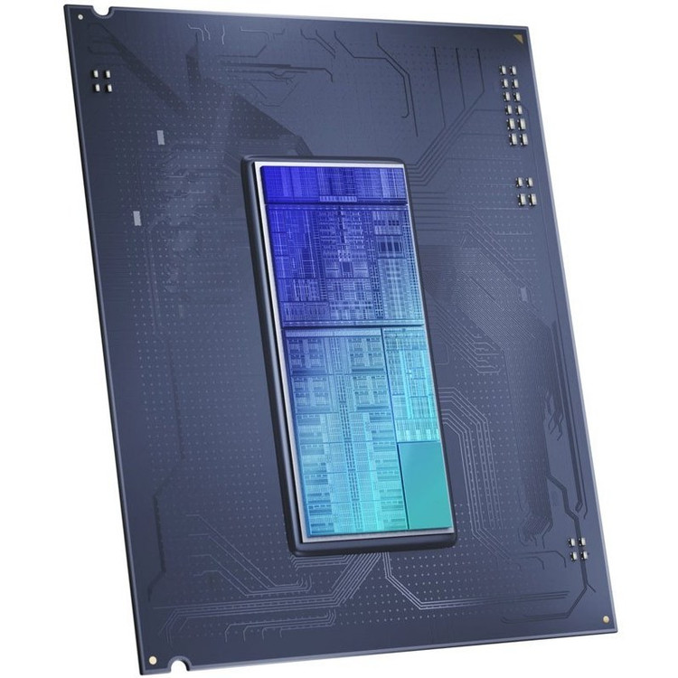 پردازنده کامپیوتر اینتل مدل Core Ultra 7 265K Tray