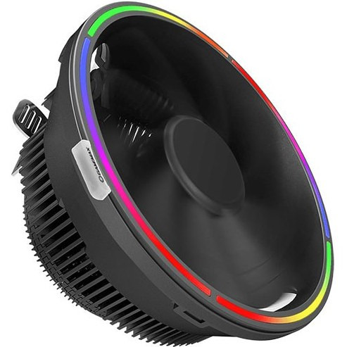 خنک کننده پردازنده گیم مکس مدل Gamma 200 ARGB